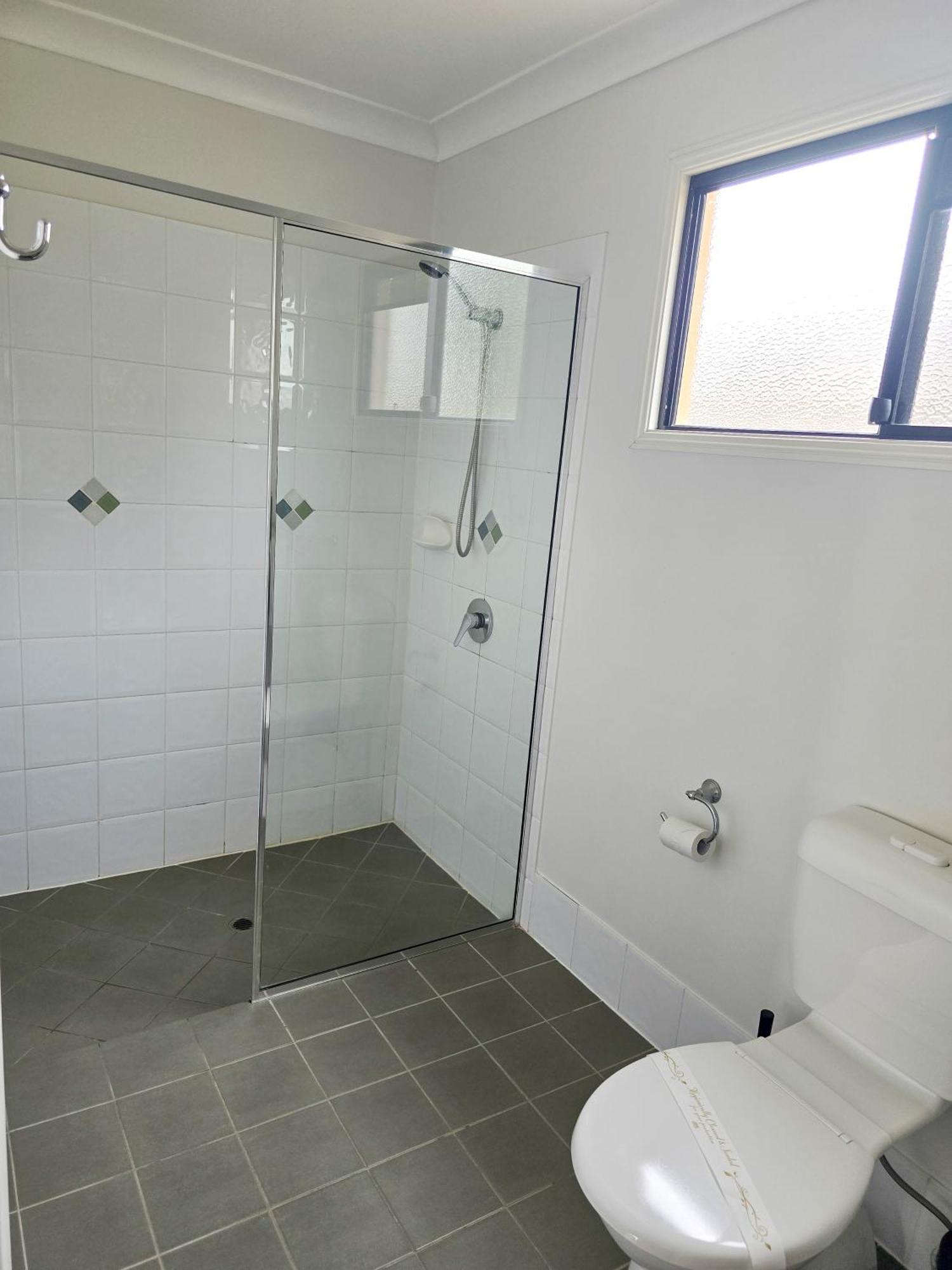 Ascot Lodge Motor Inn Kingaroy Eksteriør billede
