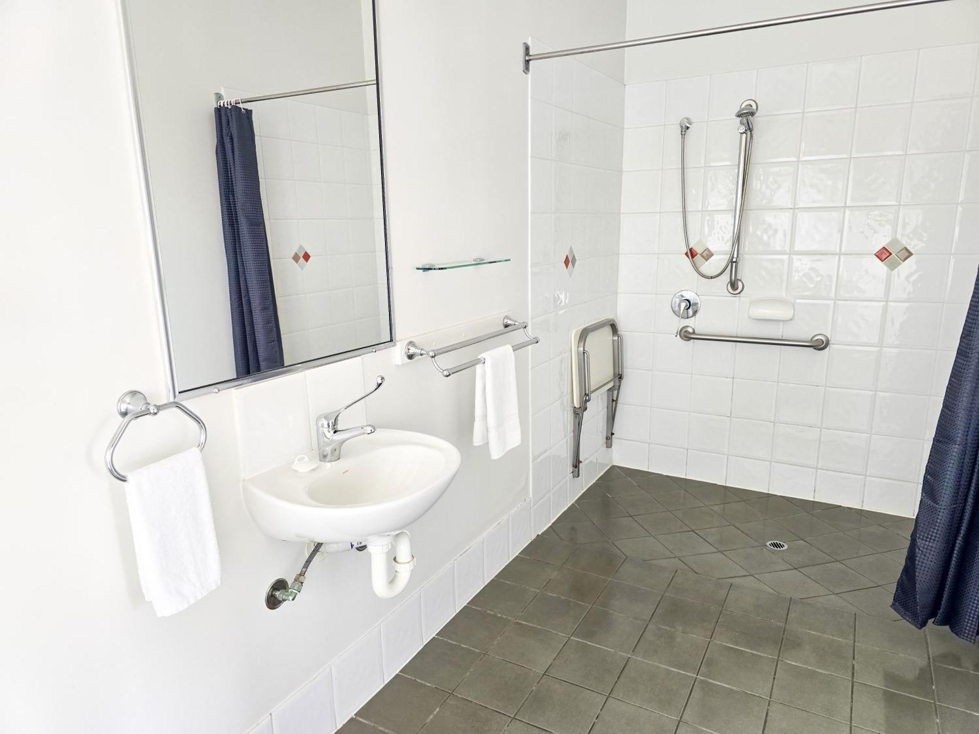 Ascot Lodge Motor Inn Kingaroy Eksteriør billede