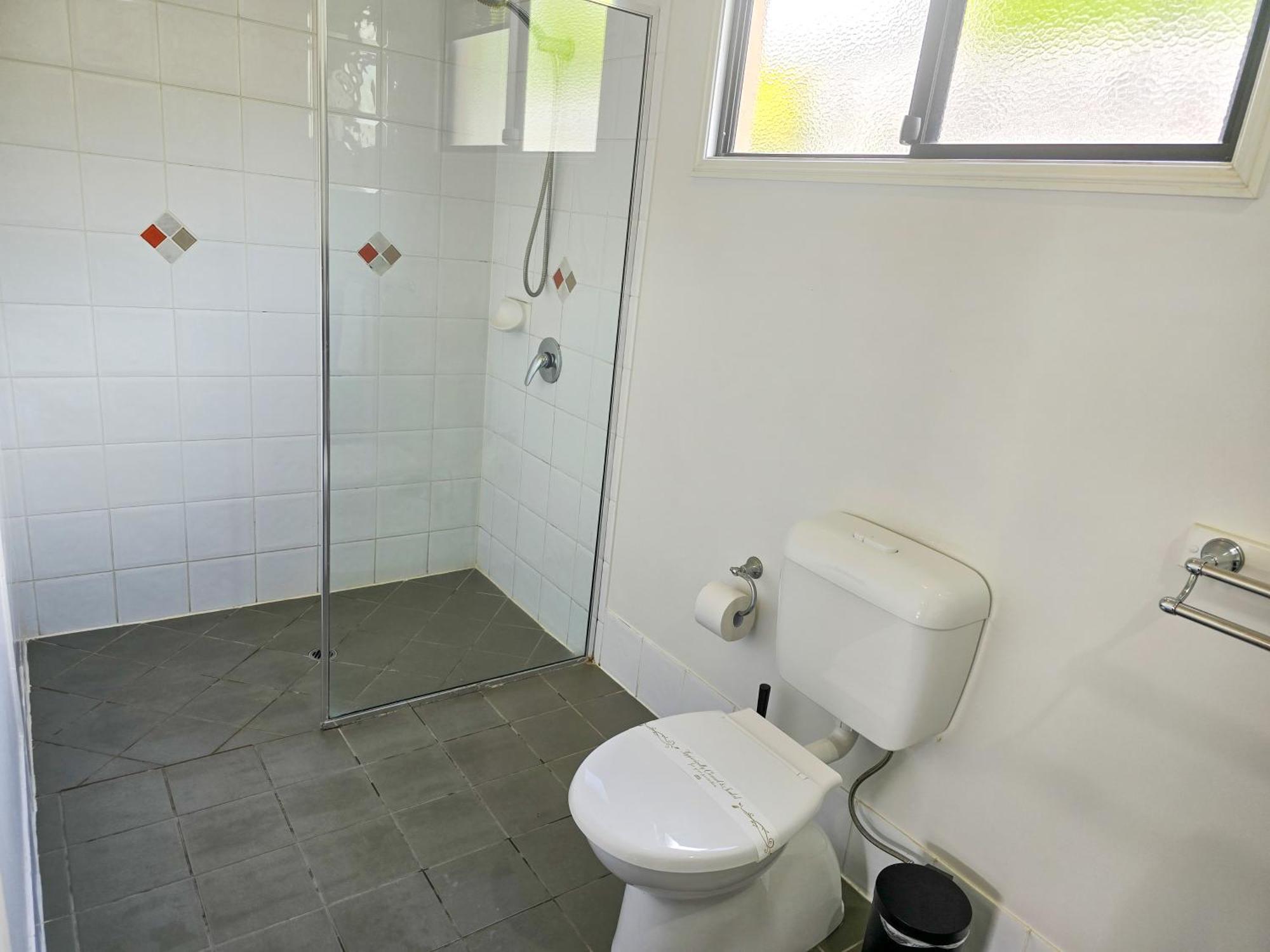 Ascot Lodge Motor Inn Kingaroy Eksteriør billede